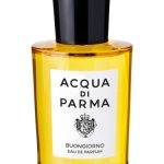 عطر ادکلن بونجورنو آکوا دی پارما - Buongiorno Acqua di Parma - بررسی، قیمت و خرید