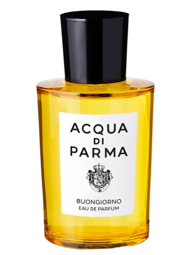 عطر ادکلن بونجورنو آکوا دی پارما - Buongiorno Acqua di Parma - بررسی، قیمت و خرید