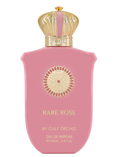 عطر ادکلن رِیِر رُز گلف ارکید - Rare Rose Gulf Orchid - بررسی، قیمت و خرید