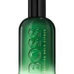 عطر ادکلن باس باتلد بولد سیترس هوگو باس - Boss Bottled Bold Citrus Hugo Boss - بررسی، قیمت و خرید