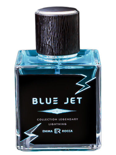عطر ادکلن بلو جت اِنیما روکا - Blue Jet Enima Rocca - بررسی، قیمت و خرید