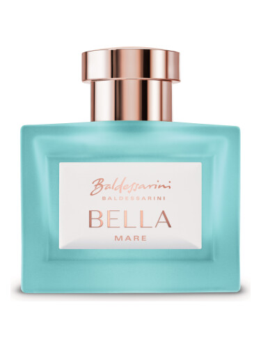 عطر ادکلن بلا مار بالدسارینی - Bella Mare Baldessarini - بررسی، قیمت و خرید