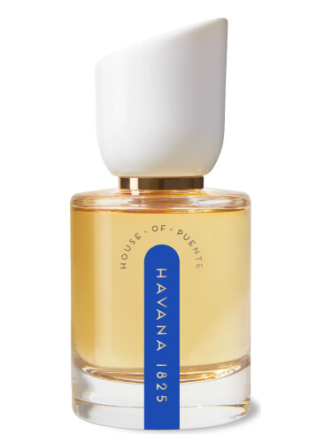 عطر ادکلن هاوانا ۱۸۲۵ هاوس آو پونته - Havana 1825 House of Puente - بررسی، قیمت و خرید