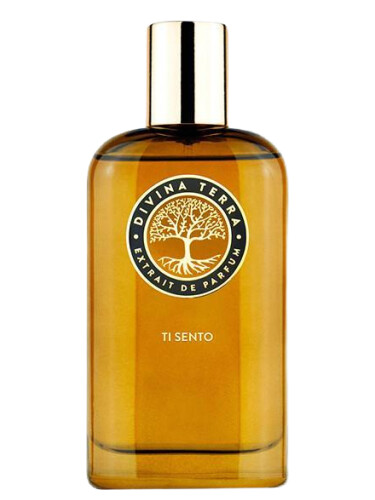 عطر ادکلن تی سنتو دیویینا ترا - Ti Sento DiVina Terra - بررسی، قیمت و خرید