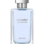 عطر ادکلن انکودر آنلیمیتد بروکارد - Encoder Unlimited Brocard - بررسی، قیمت و خرید