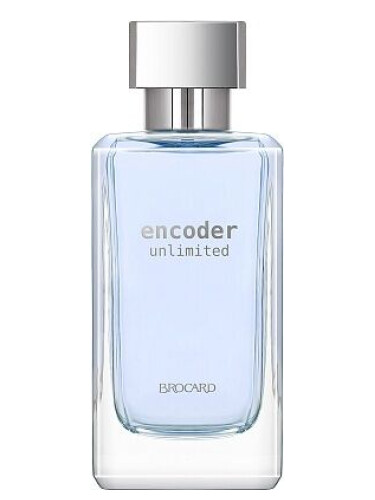 عطر ادکلن انکودر آنلیمیتد بروکارد - Encoder Unlimited Brocard - بررسی، قیمت و خرید