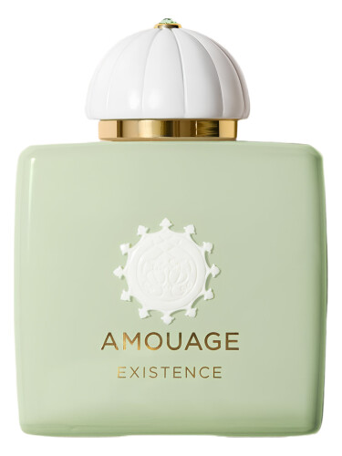 عطر ادکلن اگزیستنس آمواج - Existence Amouage - بررسی، قیمت و خرید