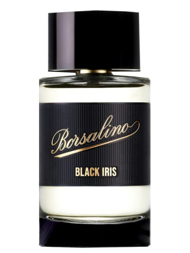 عطر ادکلن - Black Iris Borsalino - بررسی، قیمت و خرید