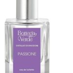 عطر ادکلن پاسیونه بوتگا ورد - Passione Bottega Verde - بررسی، قیمت و خرید