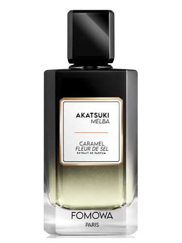 عطر ادکلن آکاتسوکی ملوبا فومووا پاریس - Akatsuki Melba FOMOWA Paris - بررسی، قیمت و خرید