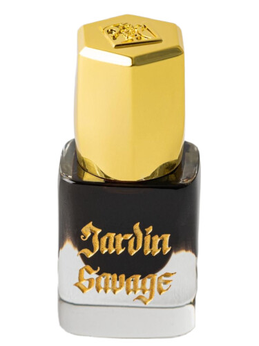 عطر ادکلن ژاردن ساواژ آریج ل دوری - Jardin Savage Areej Le Doré - بررسی، قیمت و خرید