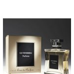 عطر ادکلن گوتنبرگ لیمیتد گوتنبرگ پارفومز - Gutenberg Limited Gutenberg Parfums - بررسی، قیمت و خرید