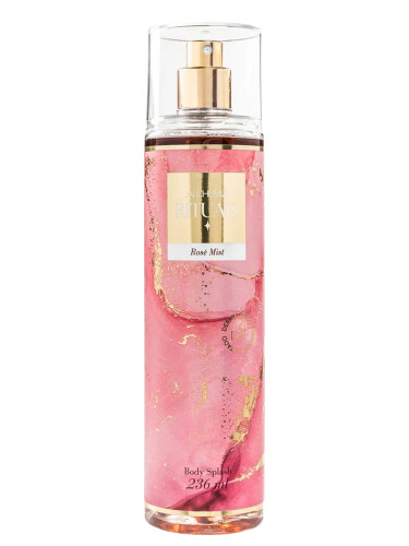 عطر ادکلن ریتوایس رز میست آلکمی - Rituais Rosé Mist Alchemia - بررسی، قیمت و خرید