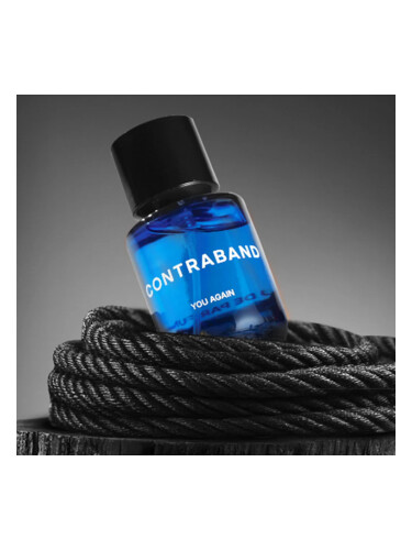 عطر ادکلن یو اَگین کانترَبَند - You Again Contraband - بررسی، قیمت و خرید