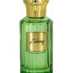 عطر ادکلن زلنی احمد المغربی - Zeleny Ahmed Al Maghribi - بررسی، قیمت و خرید