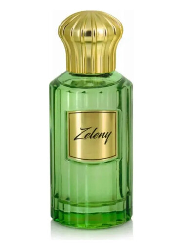 عطر ادکلن زلنی احمد المغربی - Zeleny Ahmed Al Maghribi - بررسی، قیمت و خرید
