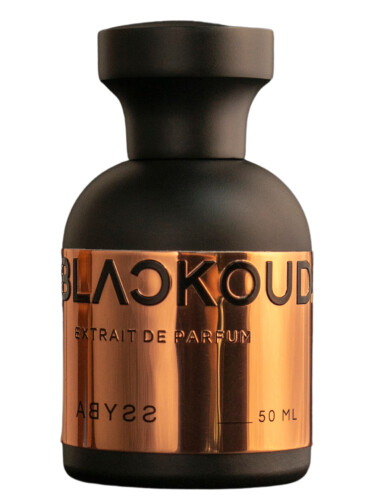 عطر ادکلن اَبیس بلک اوت - Abyss Blackoud - بررسی، قیمت و خرید