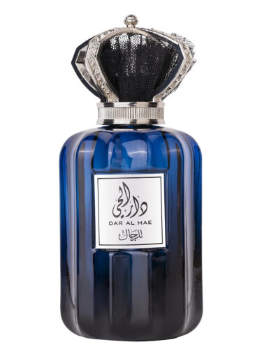 عطر ادکلن دارالحیا ارد الزعفران - Dar Al Hae Ard Al Zaafaran - بررسی، قیمت و خرید