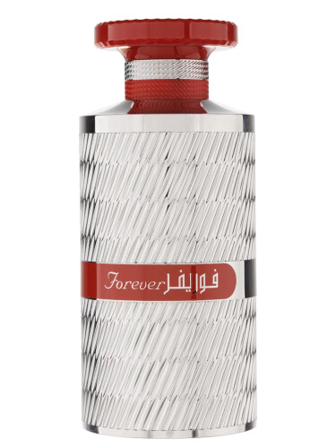 عطر ادکلن فوراور سیلور ارد و الزعفران - Forever Silver Ard Al Zaafaran - بررسی، قیمت و خرید