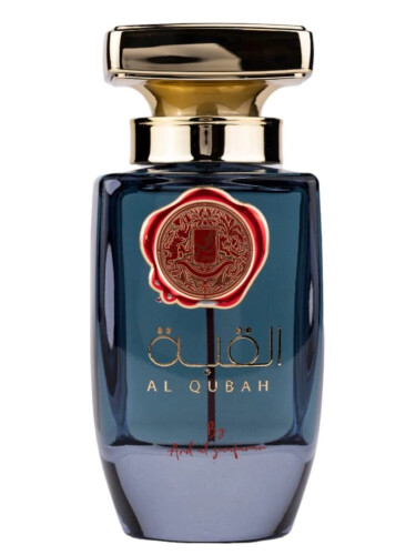 عطر ادکلن القُبه ارال زعفران - Al Qubah Ard Al Zaafaran - بررسی، قیمت و خرید