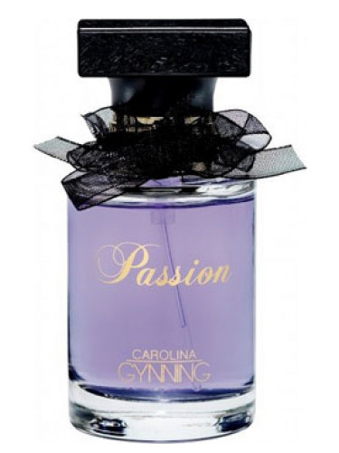 عطر ادکلن پَشِن کارولینا گینینگ - Passion Carolina Gynning - بررسی، قیمت و خرید