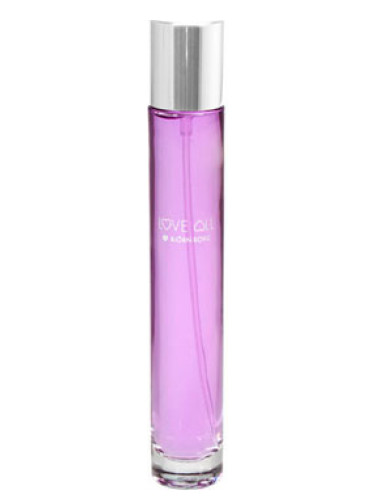 عطر ادکلن لاو آل ویوید ویولت بیورن بورگ - Love All Vivid Violet Bjorn Borg - بررسی، قیمت و خرید