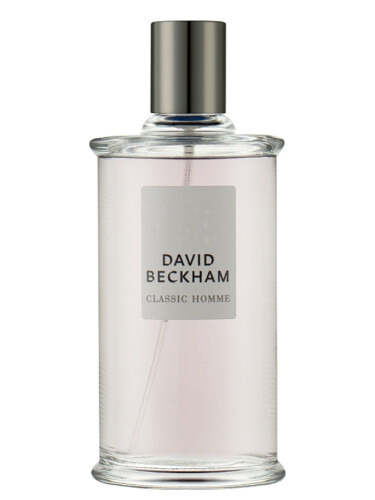 عطر ادکلن کلاسیک هوم دیوید بکام - Classic Homme David Beckham - بررسی، قیمت و خرید