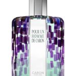 عطر ادکلن پورهان اوم د کارون نهتانائیل کافی کارن - Pour Un Homme de Caron x Nathanaël Koffi Caron - بررسی، قیمت و خرید