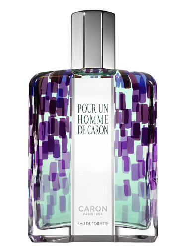 عطر ادکلن پورهان اوم د کارون نهتانائیل کافی کارن - Pour Un Homme de Caron x Nathanaël Koffi Caron - بررسی، قیمت و خرید