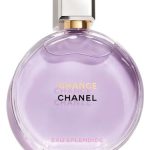عطر ادکلن چنس او اسپلندید شانل - Chance Eau Splendide Chanel - بررسی، قیمت و خرید