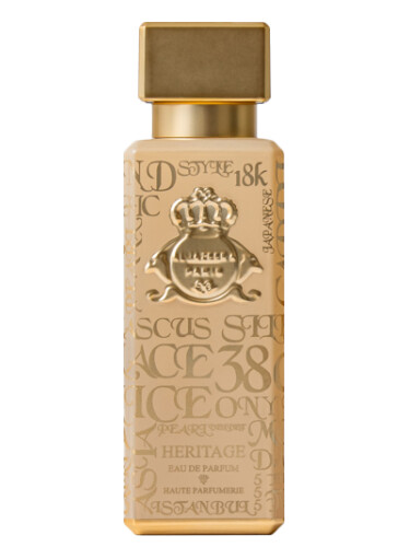 عطر ادکلن هِریتیج الجزیره پرفیومز - Heritage Al-Jazeera Perfumes - بررسی، قیمت و خرید