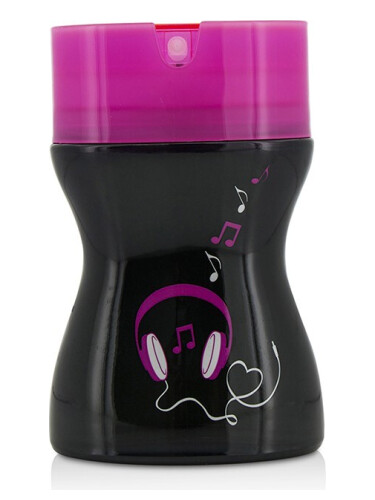 عطر ادکلن لاو لاو موزیک کوفینلوکس - Love Love Music Cofinluxe - بررسی، قیمت و خرید