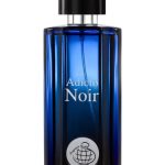 عطر ادکلن آدیکتو نوآر فرگرنس ورد - Adicto Noir Fragrance World - بررسی، قیمت و خرید
