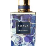 عطر ادکلن امایا بلو اتیاب المرشود - Amaya Blue Atyab Al Marshoud - بررسی، قیمت و خرید