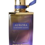 عطر ادکلن اورورا نورثن لایتس اتیاب المرشود - Aurora Northern Lights Atyab Al Marshoud - بررسی، قیمت و خرید