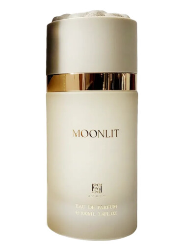 عطر ادکلن مون‌لیت احمد المغربی - Moonlit Ahmed Al Maghribi - بررسی، قیمت و خرید