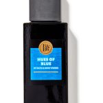عطر ادکلن هیوز آو بلو بث اند بادی ورکز - Hues Of Blue Bath & Body Works - بررسی، قیمت و خرید