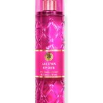 عطر ادکلن آل آیز آن هر بث اند بادی ورکز - All Eyes On Her Bath & Body Works - بررسی، قیمت و خرید