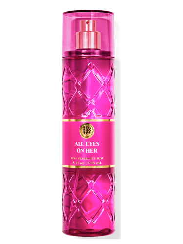 عطر ادکلن آل آیز آن هر بث اند بادی ورکز - All Eyes On Her Bath & Body Works - بررسی، قیمت و خرید