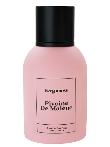 عطر ادکلن پیوان دو ملن برگاموس - Pivoine de Malène Bergamoss - بررسی، قیمت و خرید