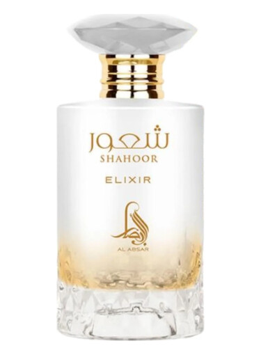 عطر ادکلن شاهور الیکسیر العصر - Shahoor Elixir Al Absar - بررسی، قیمت و خرید