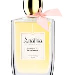 عطر ادکلن سوآن دنس انالیزا پرفیومز - Swan Danse Analisa Parfums - بررسی، قیمت و خرید