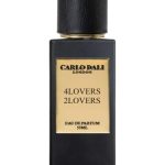 عطر ادکلن فور لاورز تو لاورز کارلو دالی - 4LOVERS 2LOVERS Carlo Dali - بررسی، قیمت و خرید