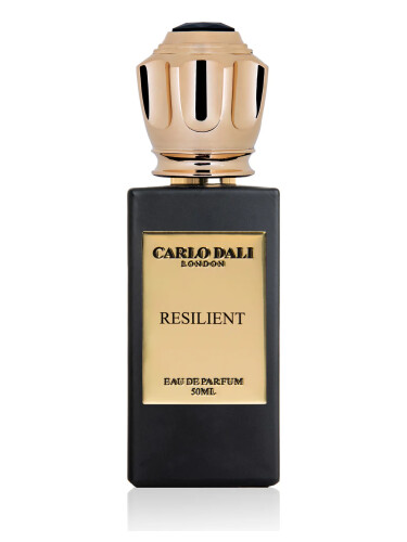 عطر ادکلن رزیلینت کارلو دالی - RESILIENT Carlo Dali - بررسی، قیمت و خرید