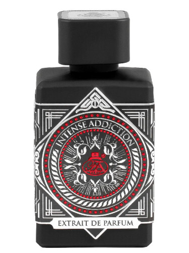 عطر ادکلن اینتنس ادیکشن فرنچ اونیو - Intense Addiction French Avenue - بررسی، قیمت و خرید