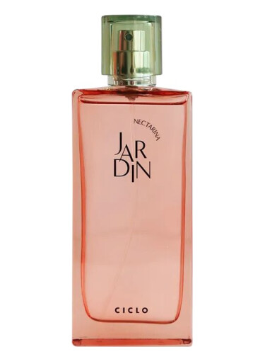 عطر ادکلن جاردن نکترینا سیکلو کازمتیکس - Jardin Nectarina Ciclo Cosméticos - بررسی، قیمت و خرید