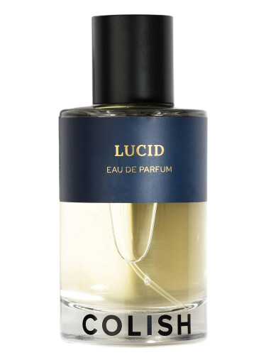 عطر ادکلن لوسید کالیش - Lucid Colish - بررسی، قیمت و خرید