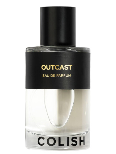عطر ادکلن اوت‌کست کولیش - Outcast Colish - بررسی، قیمت و خرید