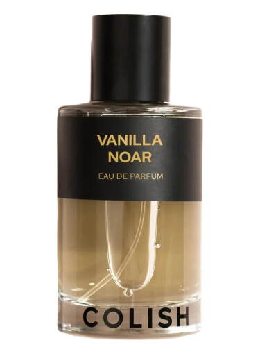 عطر ادکلن وانیلا نوآر کالیش - Vanilla Noar Colish - بررسی، قیمت و خرید