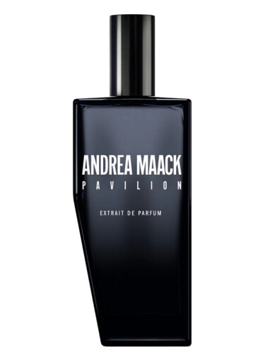 عطر ادکلن ماگما آندریا ماک - Magma Andrea Maack - بررسی، قیمت و خرید
